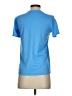 Nike 100% Polyester Blue Active T-Shirt Size XS - photo 2