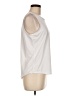 Unbranded Ivory Sleeveless T-Shirt Size M - photo 4