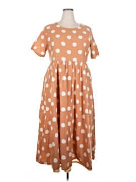 Roolee Casual Dress (view 1)