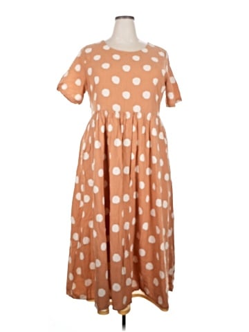 Roolee Casual Dress (view 1)