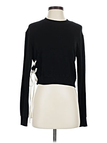Monrow Pullover Sweater (view 1)