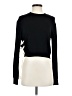 Monrow Black Pullover Sweater Size XS - photo 1