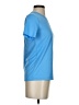 Nike 100% Polyester Blue Active T-Shirt Size XS - photo 4