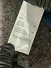 Gerard Darel Blue 3/4 Sleeve Top Size Sm (2) - photo 8