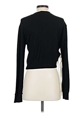 Monrow Pullover Sweater (view 2)