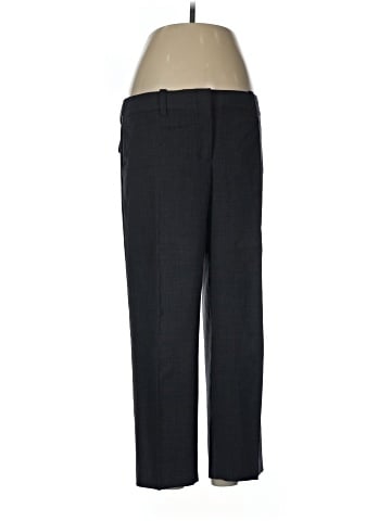 BCBGMAXAZRIA Wool Pants (view 1)