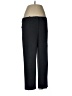 BCBGMAXAZRIA Black Wool Pants Size 8 - photo 1