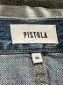 Pistola Graphic Blue Jeans Size 26 waist - photo 7