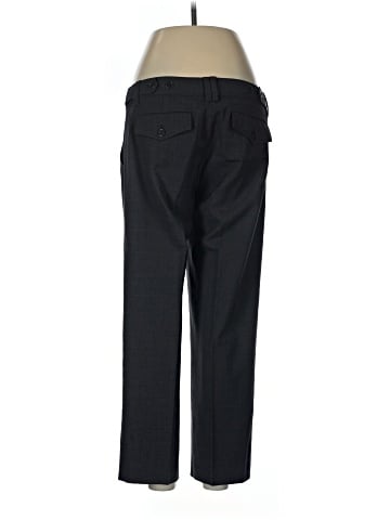 BCBGMAXAZRIA Wool Pants (view 2)