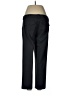 BCBGMAXAZRIA Black Wool Pants Size 8 - photo 2