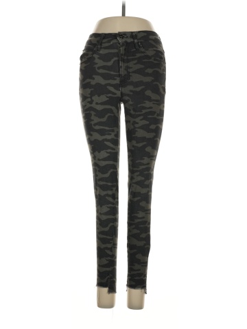 Nicole Miller Artelier Jeggings (view 1)
