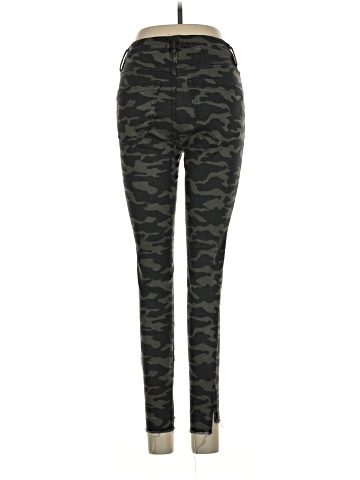 Nicole Miller Artelier Jeggings (view 2)