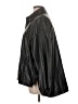Zara 100% Cotton Black Jacket Size L - photo 5