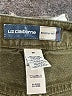 Liz Claiborne Solid Green Jeans Size 6 - photo 7