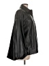 Zara 100% Cotton Black Jacket Size L - photo 4