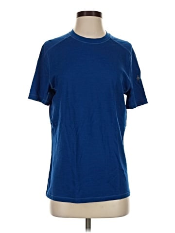 Smartwool Active T-Shirt (view 1)