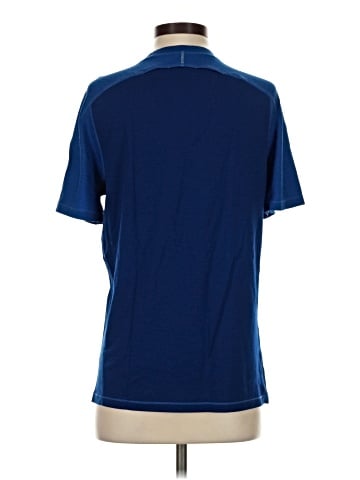 Smartwool Active T-Shirt (view 2)