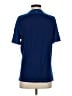 Smartwool Solid Blue Active T-Shirt Size S - photo 2