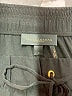 Donna Karan New York Black Casual Pants Size M - photo 4
