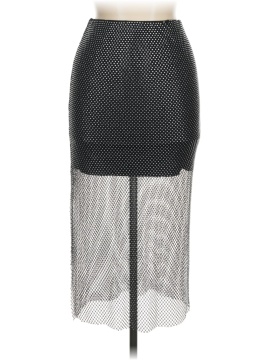 Grey Lab Los Angeles Casual Skirt