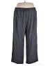 Old Navy Gray Casual Pants Size 2X - photo 1