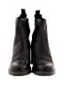 Steve Madden Black Ankle Boots Size 8 1/2 - photo 2