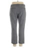 The Limited Chevron-herringbone Gray Casual Pants Size 14 - photo 2