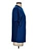 Smartwool Solid Blue Active T-Shirt Size S - photo 4