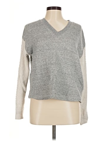 CAbi Pullover Sweater (view 1)