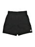 Hurley Solid Black Athletic Shorts Size 8 - photo 1