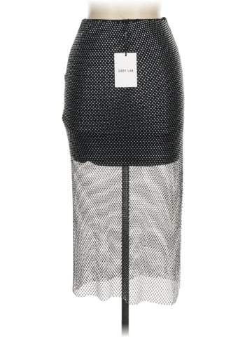 Grey Lab Los Angeles Casual Skirt (view 2)