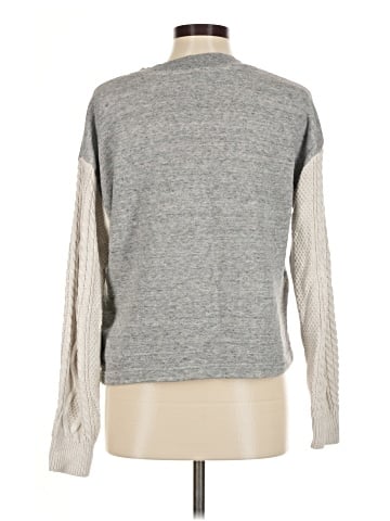 CAbi Pullover Sweater (view 2)