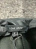 Love Tree 100% Polyurethane Black Active Pants Size M - photo 4