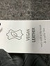 Love Tree 100% Polyurethane Black Active Pants Size M - photo 5