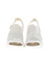 Bzees White Wedges Size 9 - photo 2