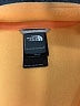 The North Face 100% Polyester Orange Pullover Sweater Size XL - photo 7