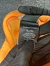 The North Face 100% Polyester Orange Pullover Sweater Size XL - photo 8
