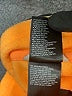 The North Face 100% Polyester Orange Pullover Sweater Size XL - photo 9