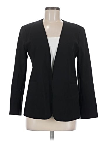Theory Wool Blazer (view 1)