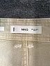 MNG Ivory Jeans Size 6 - photo 7