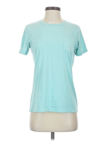 Ivory Ella Short Sleeve T-Shirt (view 1)