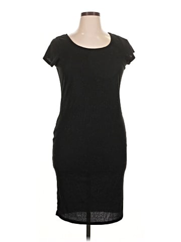 Coco & Shay Casual Dress (view 1)