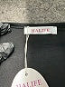 Halife Solid Black Casual Dress Size L - photo 7