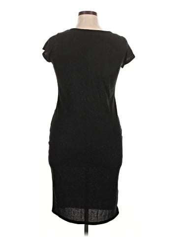 Coco & Shay Casual Dress (view 2)