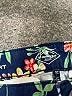 St. John's Bay Floral Blue Board Shorts Size 6 - photo 3