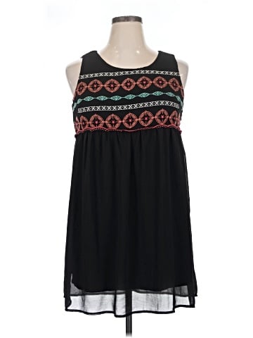 Love Reign Casual Dress (view 1)