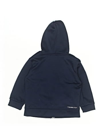 Nike Zip Up Hoodie (view 2)