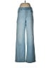 Vervet Blue Jeans Size 29 waist - photo 1