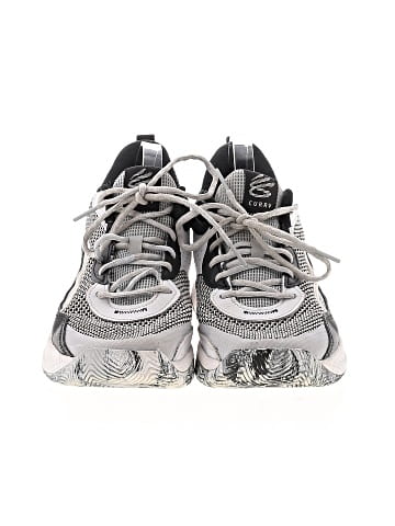Under Armour Sneakers (view 2)