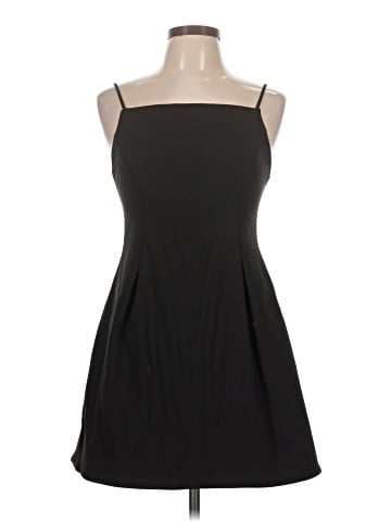 Zara Cocktail Dress (view 1)